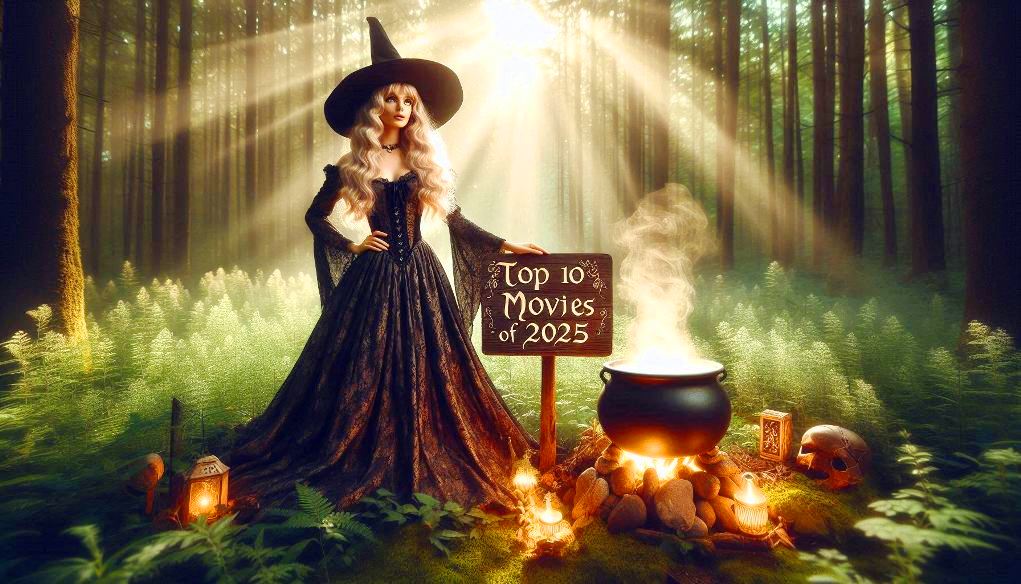 Anthony T’s Horror Show – Episode 131 -Top 10 Films of 2025