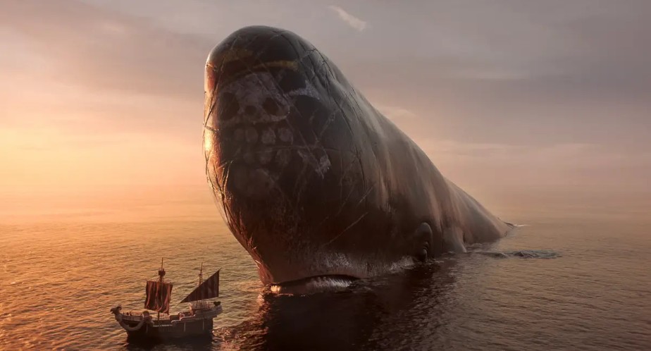 Boa Hancock & the One Piece Podcast – s02e02 – Good Whale Hunting