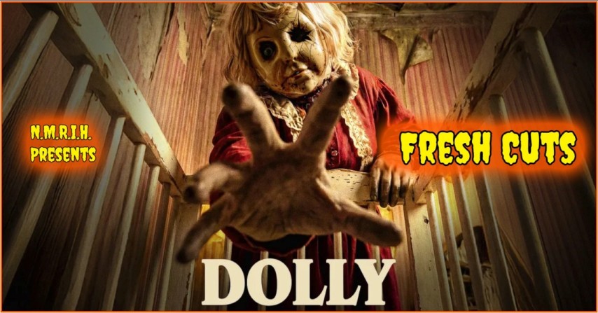 Fresh Cuts Movie Podcast – Dolly (2026)