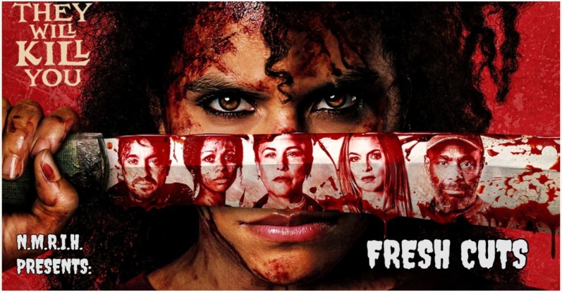 Fresh Cuts Movie Podcast – They Will Kill You (2026)