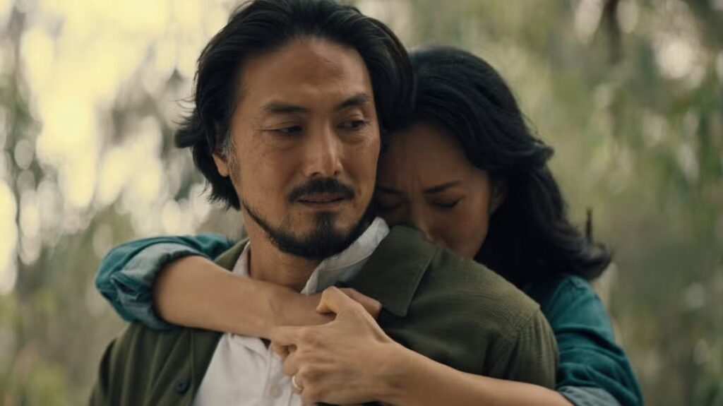 King of Kaiju – Monarch: A Legacy of Monsters Podcast – s02e05 – Furusato