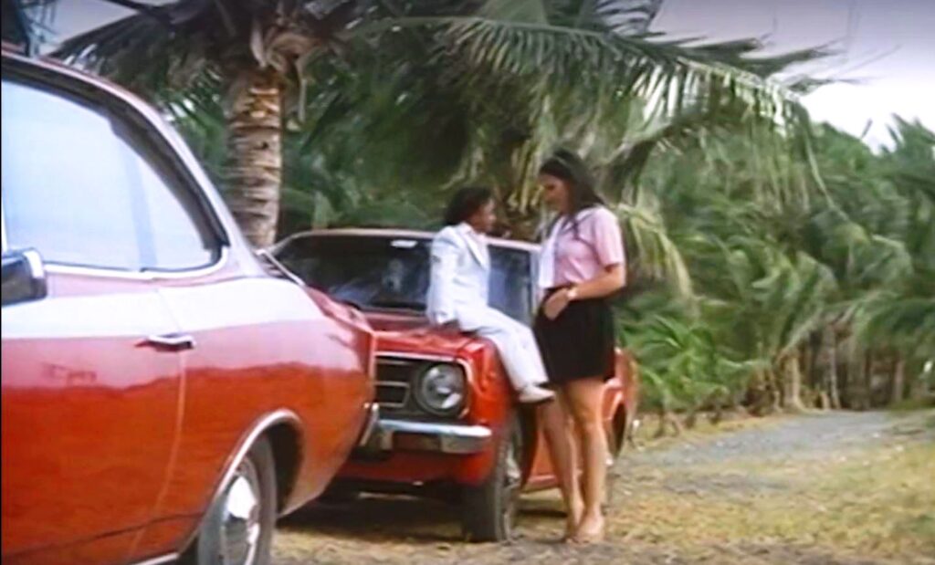 Is It Really That Bad Movie Podcast – Episode 073 – The Impossible Kid (1982)