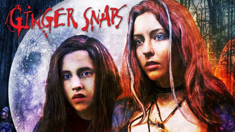 NFW Movie Podcast – Episode 484 – Ginger Snaps (2000)