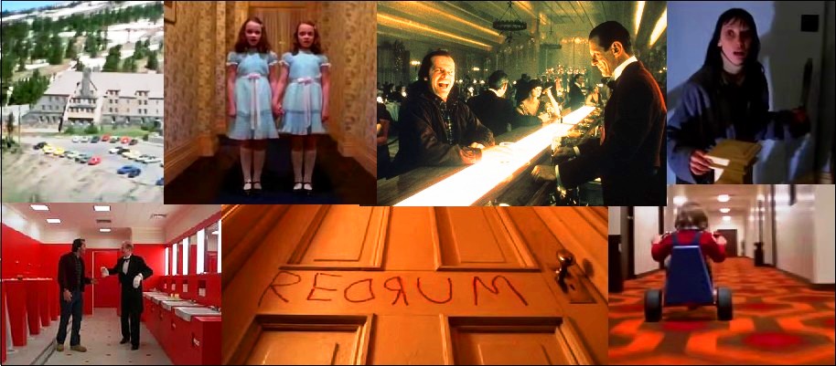 Dark Discussions Podcast – Episode 700 – THE SHINING (1980)