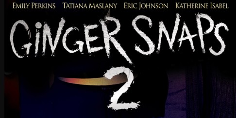 NFW Movie Podcast – Episode 485 – Ginger Snaps 2 (2004)