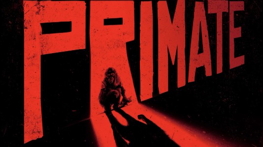 NFW Movie Podcast – Episode 487 – PRIMATE (2026)