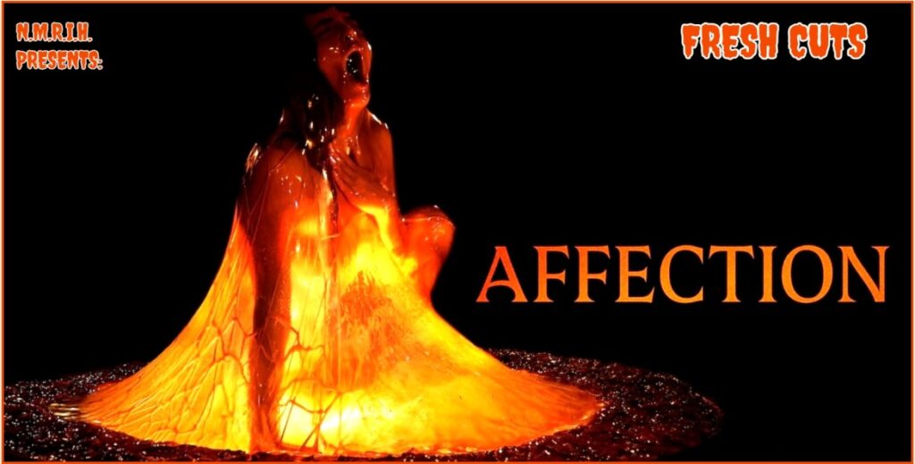 Fresh Cuts Movie Podcast – Affection (2026)