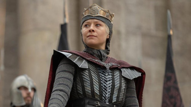 A Decimation of Dragons – House of the Dragon – s03e08 – The Treasons at Tumbleton