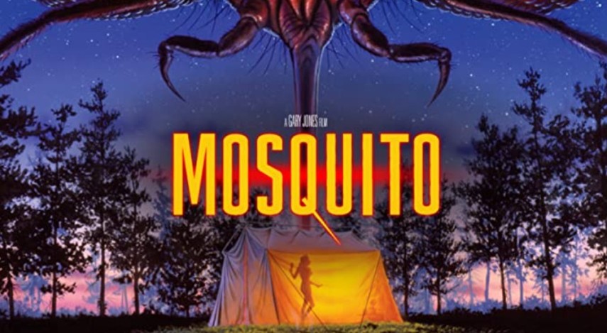 Is It Really That Bad Movie Podcast – Episode 075 – MOSQUITO (1995)