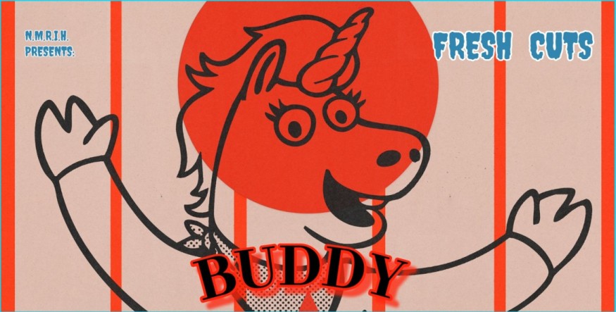 Fresh Cuts Movie Podcast – Buddy (2026)