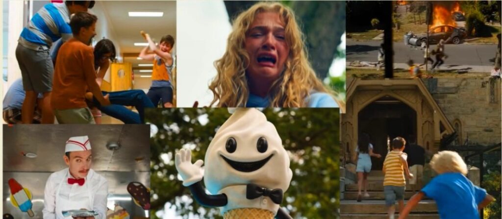 Dark Discussions Podcast – Episode 721 – ICE CREAM MAN (2026)