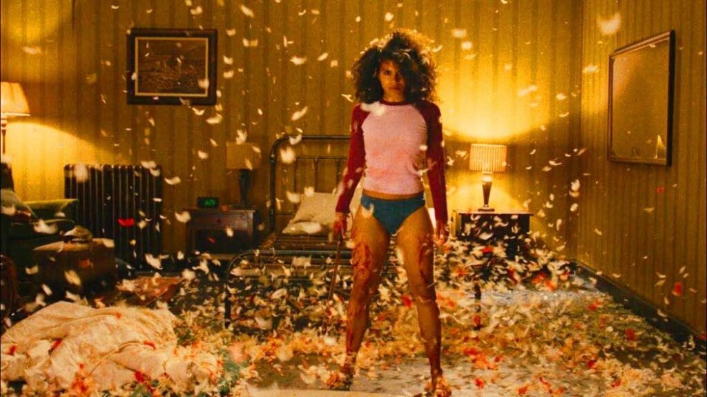 NFW Movie Podcast – Episode 493 – THEY WILL KILL YOU (2026)
