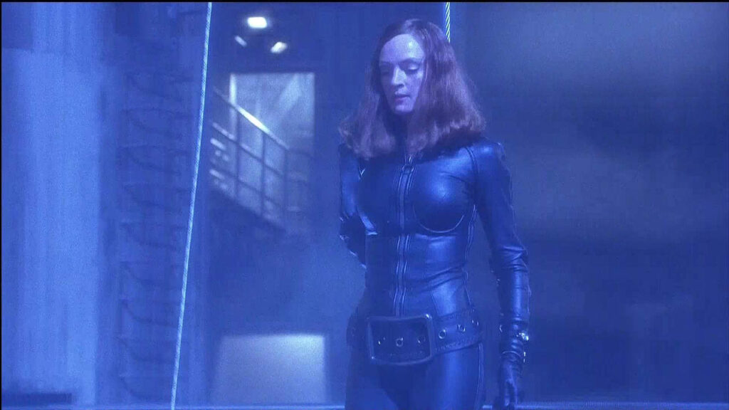 Is It Really That Bad Movie Podcast – Episode 076 – The Avengers (1998)